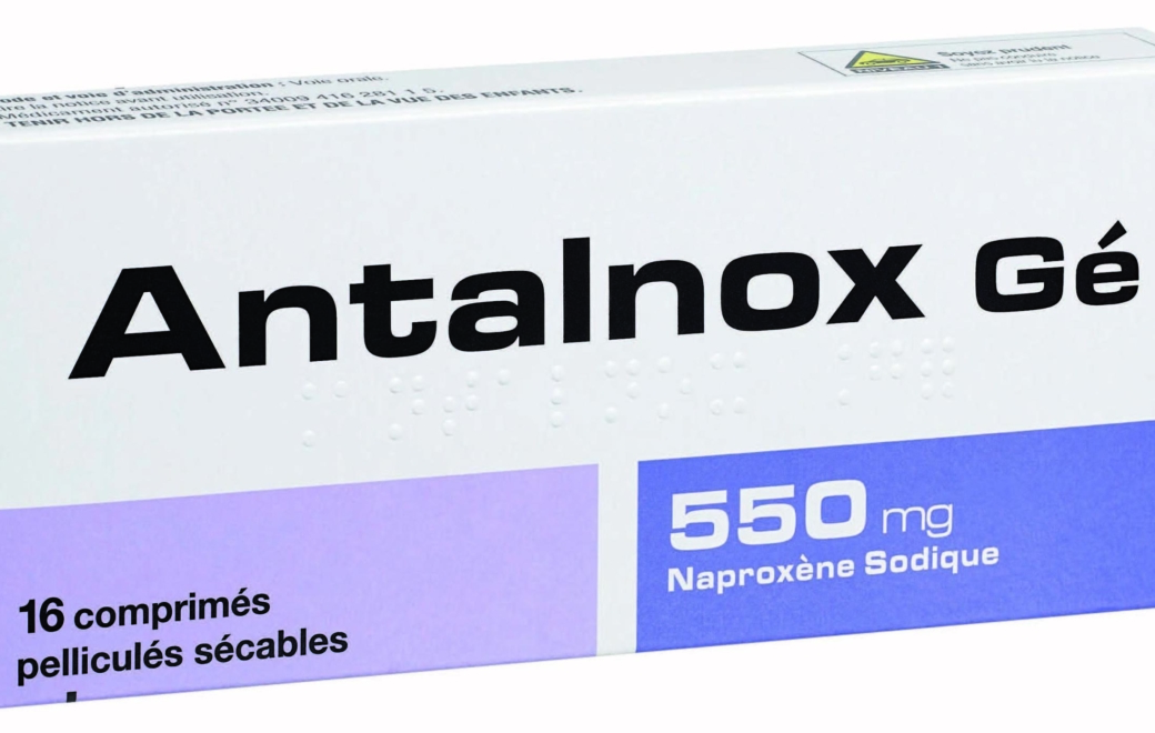 Antalnox : un nouveau laboratoire exploitant