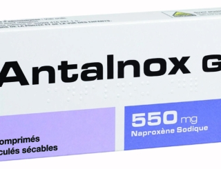 Antalnox : un nouveau laboratoire exploitant