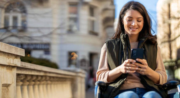 Fauteuils roulants : le remboursement intégral confirmé