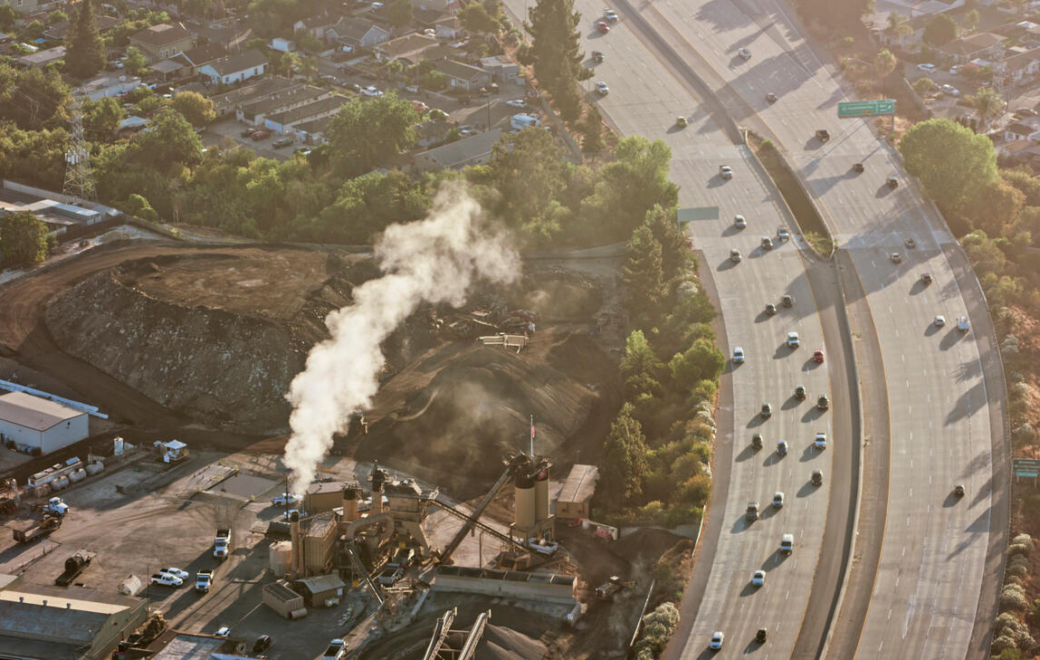 Pollution de l’air : des conseils pour mieux respirer