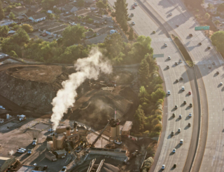 Pollution de l’air : des conseils pour mieux respirer