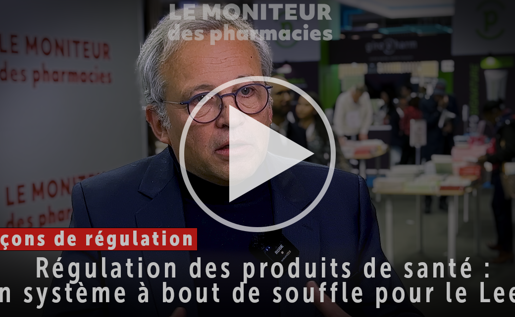 Financement et régulation des produits de santé : un système à bout de souffle ?