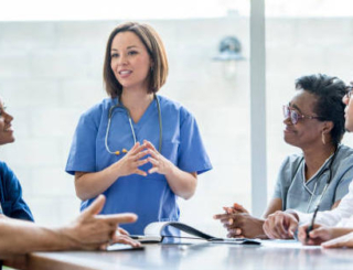 Financiarisation :  l’Ordre des médecins s’en mêle