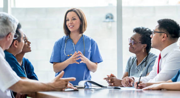 Financiarisation :  l’Ordre des médecins s’en mêle