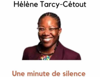 Agression mortelle d’Hélène Tarcy-Cétout en Guyane : une minute de silence dans les pharmacies