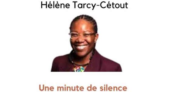 Agression mortelle d’Hélène Tarcy-Cétout en Guyane : une minute de silence dans les pharmacies