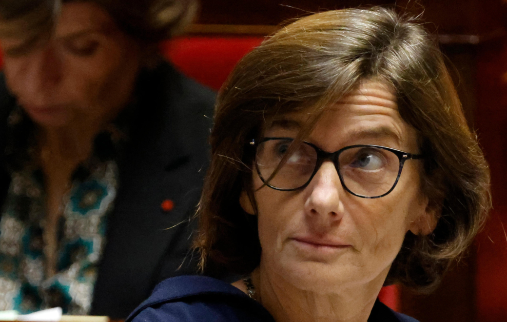 Fin de vie : Agnès Firmin Le Bodo, présidente d’une commission sur le sujet