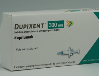 Dupixent : remboursement étendu