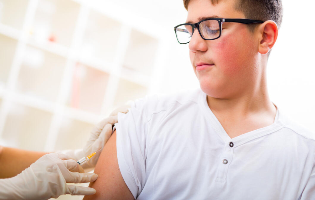 Couverture vaccinale anti-HPV : des résultats encourageants