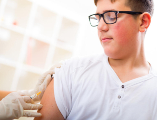 Couverture vaccinale anti-HPV : des résultats encourageants