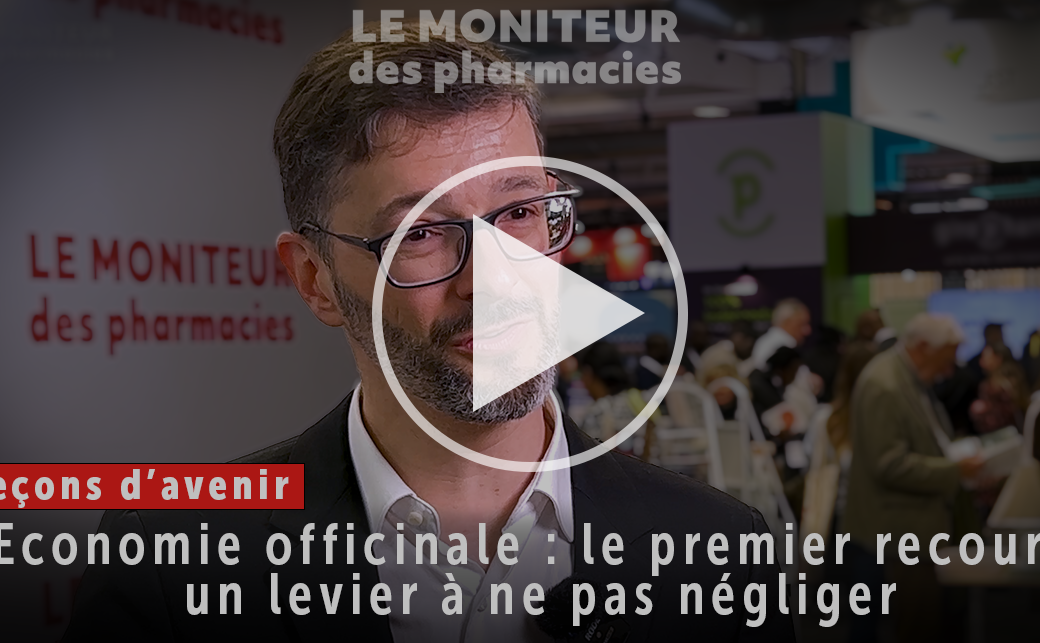 Activité économique de l’officine : entre solidarité nationale et premier recours