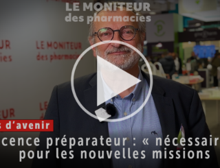 Future licence pour les préparateurs en pharmacie : nécessaire pour accompagner le déploiement des nouvelles missions ?