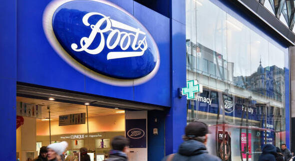 Pharmacies Boots au Royaume-Uni : victimes collatérales de l’ouverture de la vente en ligne des médicaments ?