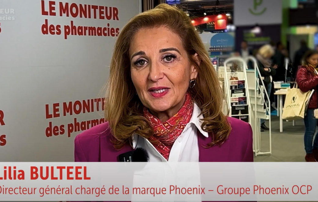 Paroles de… PHOENIX PHARMA, continue de lutter contre les pénuries de médicaments