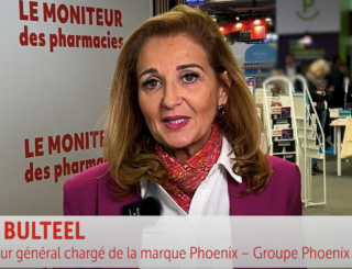 Paroles de… PHOENIX PHARMA, continue de lutter contre les pénuries de médicaments