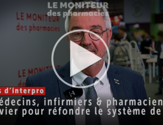 Interprofessionnalité : quand les infirmiers donnent leur avis sur les pharmaciens