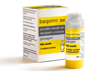 Baqsimi : toujours une seule boite par patient