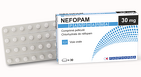 Nefopam Panpharma : une présentation en comprimé