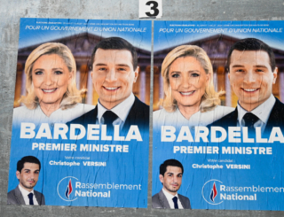 Législatives 2024 : ce qu’il faut retenir du programme santé du RN