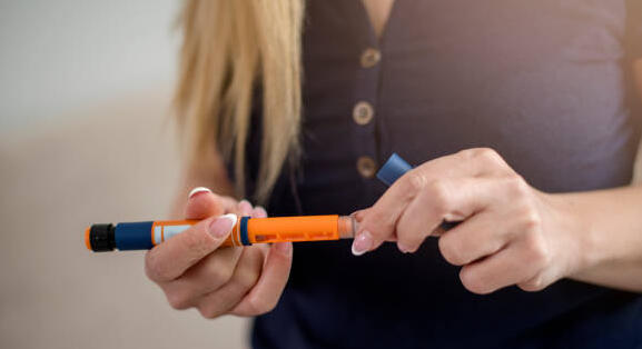 Stylos injecteurs d’insuline : la très décriée expérimentation Recypen