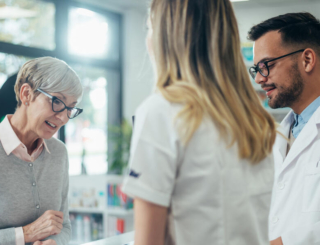 Sur le segment des CNO, le pharmacien, en première ligne