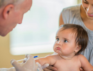 Vaccination contre la méningite A, B, C, W, Y : bientôt obligatoire