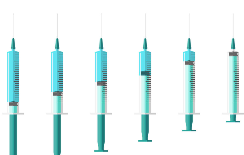 Groupes biologiques similaires : deux inscriptions