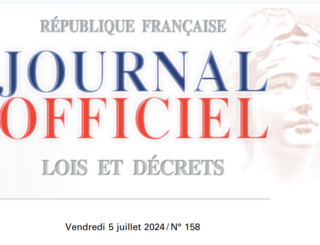 Exacyl, Feldene, Nicorette : les nouveautés du Journal officiel