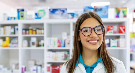 Carrières : quelles perspectives d’évolution pour les jeunes pharmaciens ?