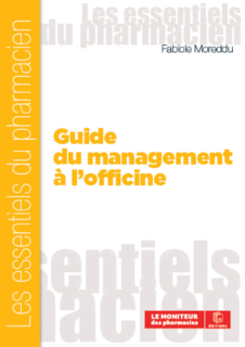 Guide du management à l’officine