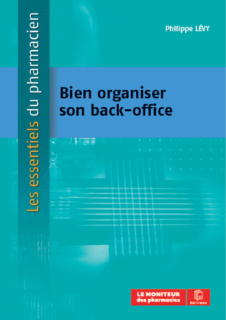 Bien organiser son back-office