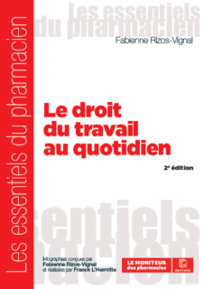 Le droit du travail au quotidien