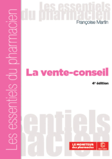 La vente-conseil