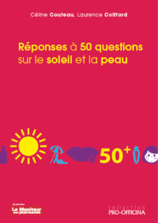 Réponses à 50 questions sur le soleil et la peau