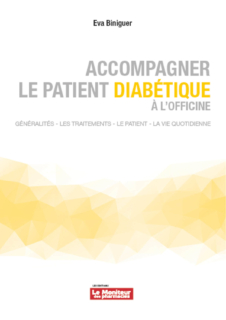 Accompagner le patient diabétique à l’officine