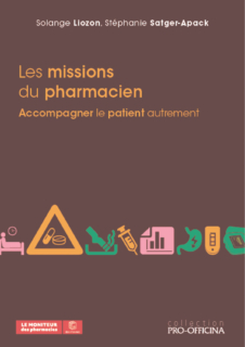 Les missions du pharmacien