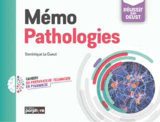 Mémo Pathologies