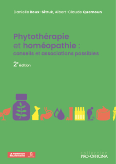 Phytothérapie et homéopathie : conseils et associations possibles