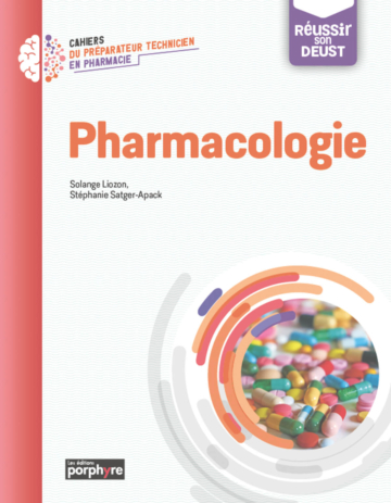 Pharmacologie