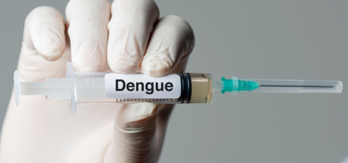 Dengue : le point sur les vaccins