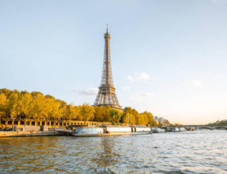 Jeux olympiques (JO) et baignade dans la Seine : petit plouf, gros souci ?