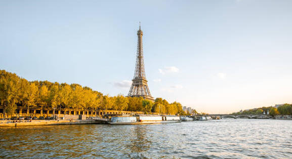 Jeux olympiques (JO) et baignade dans la Seine : petit plouf, gros souci ?