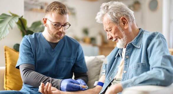 Infirmier libéral référent, une ressource de plus pour les patients