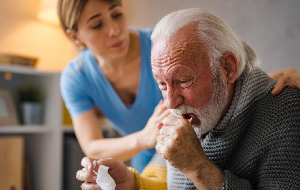 Vaccin contre le VRS chez l’adulte : la panoplie s’étoffe