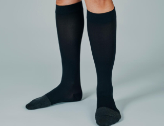 Chaussettes de compression Actys 20 homme : rappel de lots