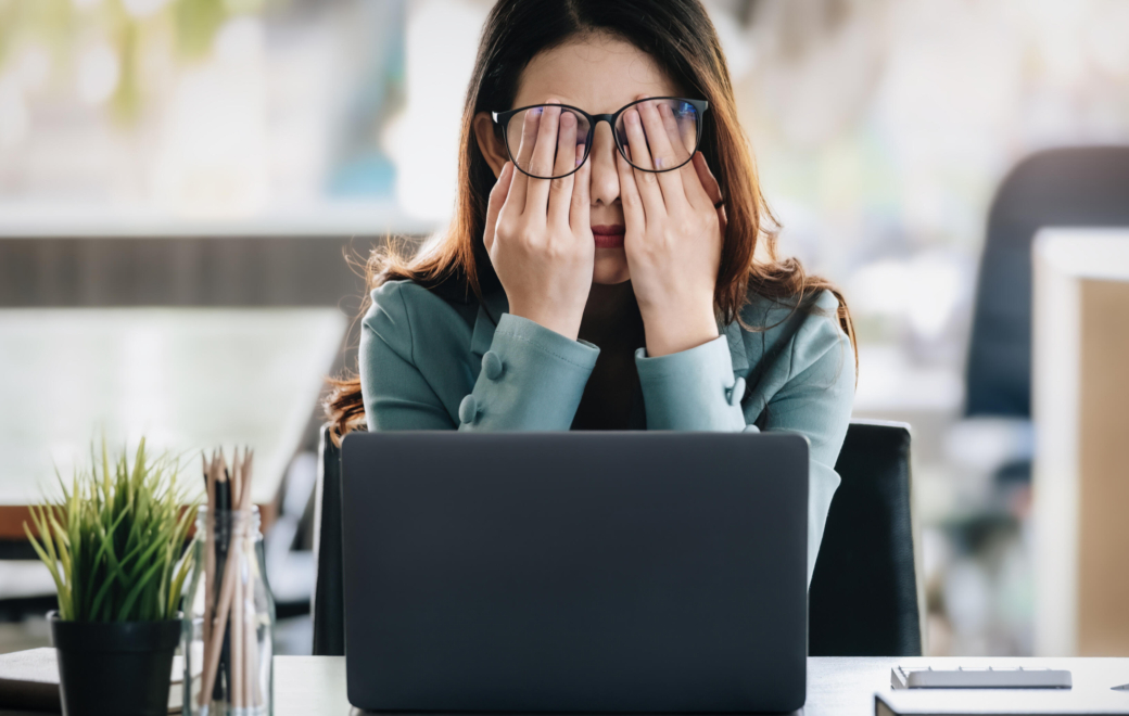 Stress et troubles de l’humeur : un marché en pleine expansion