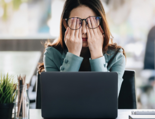 Stress et troubles de l’humeur : un marché en pleine expansion