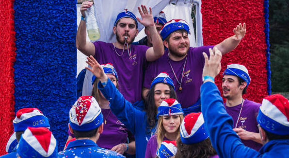 JO Paris 2024 : La fête n’a pas été belle pour toutes les pharmacies