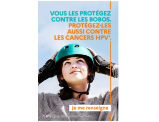 Vaccination HPV : à quoi va ressembler la campagne nationale d’information ?