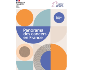 Cancers : l’Institut national livre ses chiffres